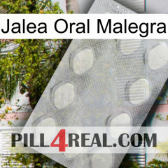 Malegra Oral Jelly 16